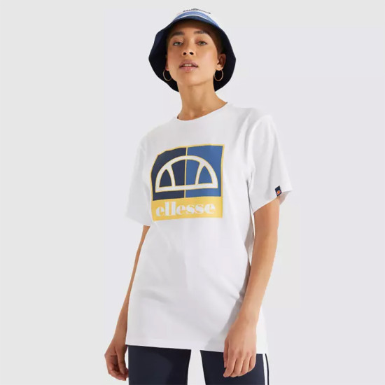 Ellesse Γυναικεία κοντομάνικη μπλούζα Brevis Tee
